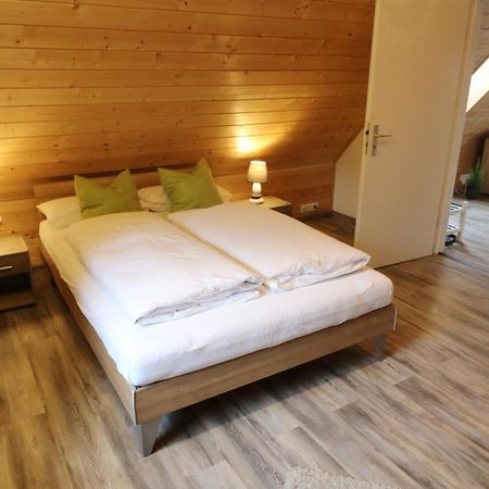 Ferienwohnung Seeblick Nr 5, 2 Zi-Baerental, Feldberg Rotwasser Экстерьер фото