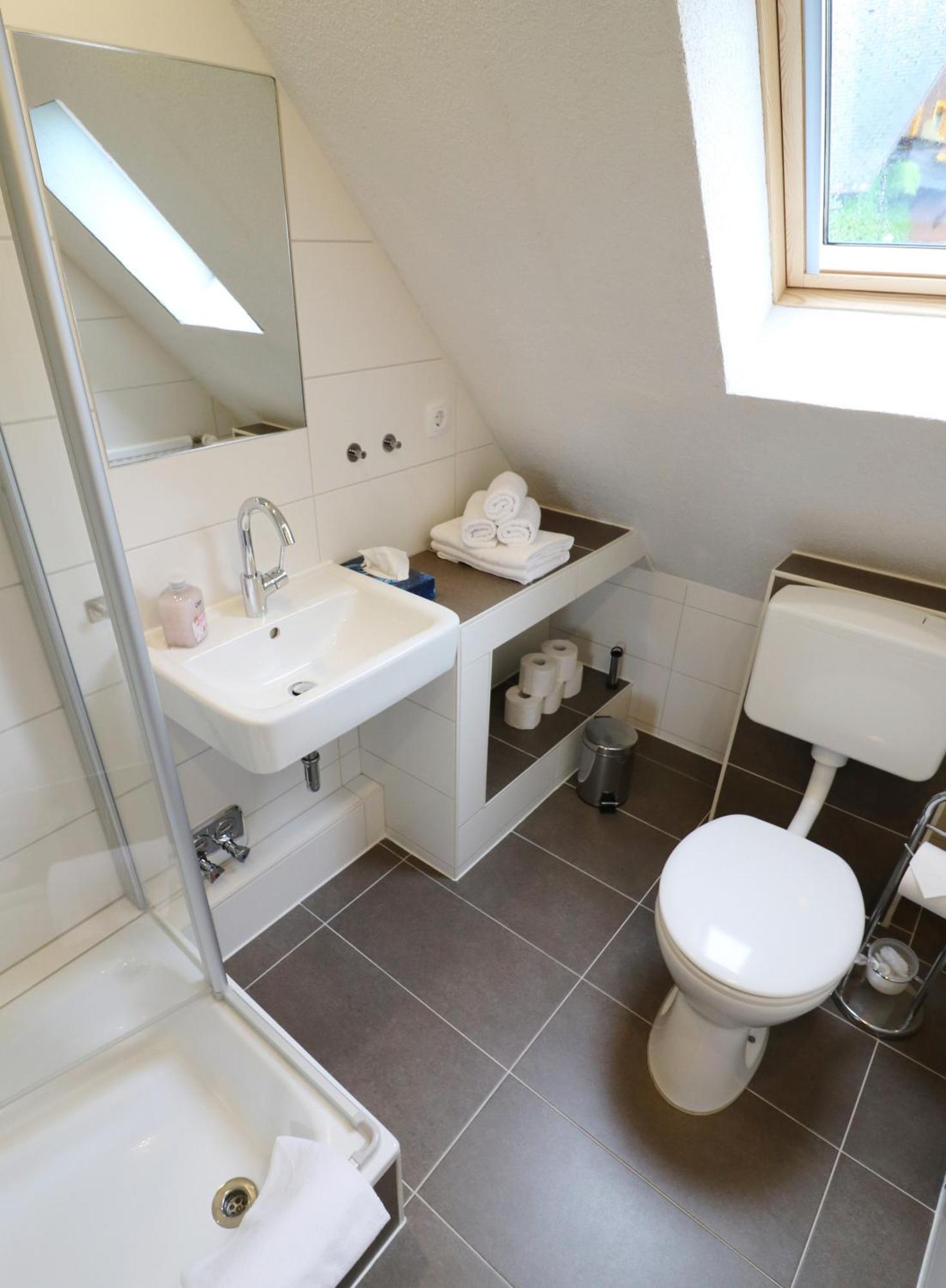 Ferienwohnung Seeblick Nr 5, 2 Zi-Baerental, Feldberg Rotwasser Экстерьер фото